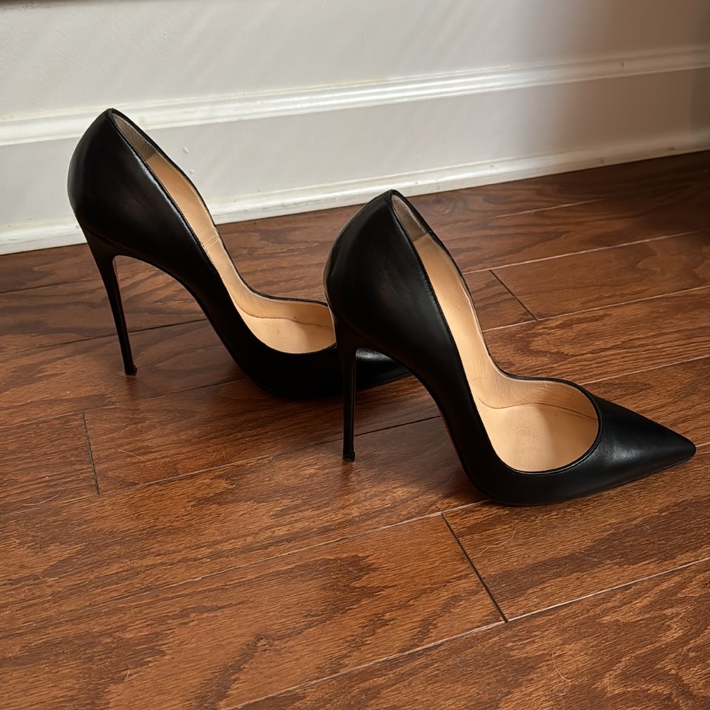 Christian Louboutin - Kate Heels